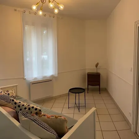 Appartement Le Bubble à Épernay Extérieur photo
