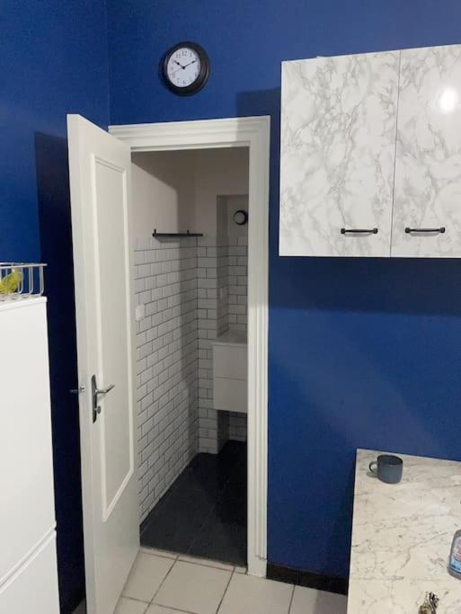 Appartement Le Bubble Épernay