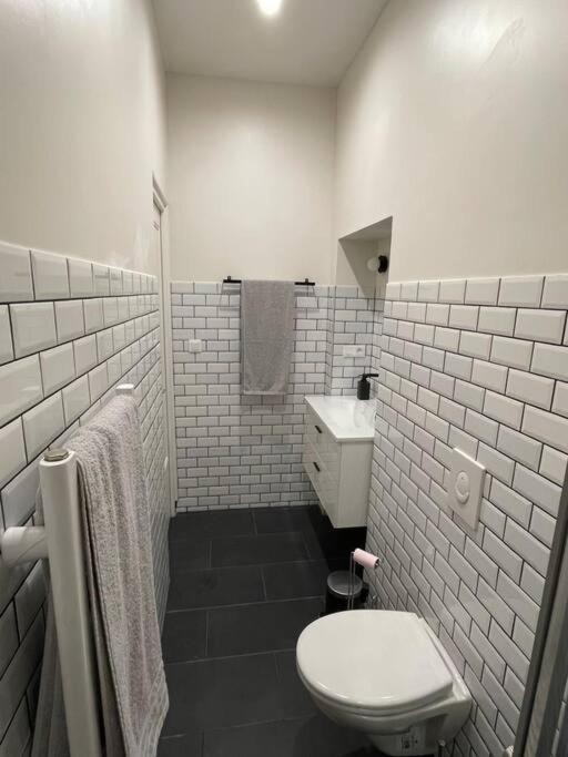 Appartement Le Bubble