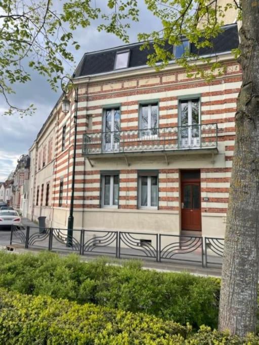 Le Bubble Appartement Épernay