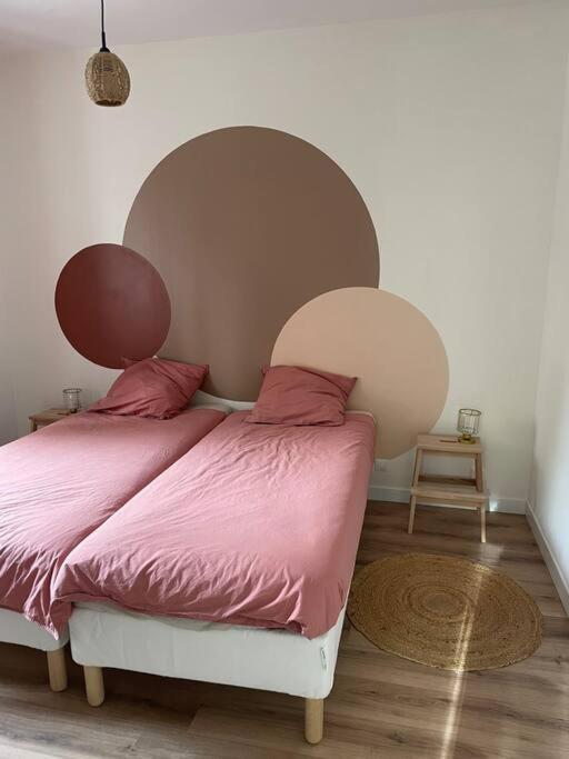 Appartement Le Bubble *
